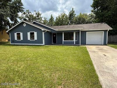 Property at 203 Woodlawn Dr, Saint Marys, GA