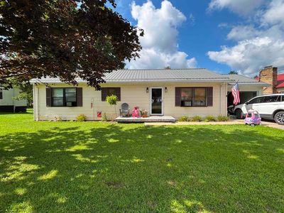 383 Crystal Springs Rd