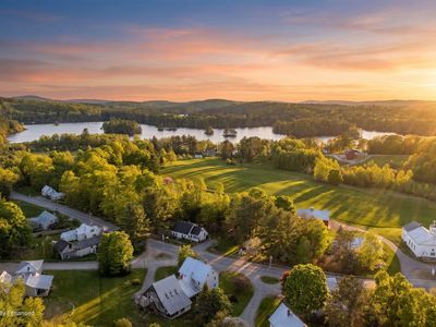 101 Town House Road
