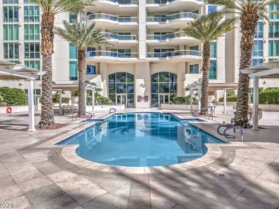 2747 Paradise Rd Unit 1601