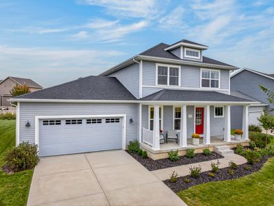 2434 Leopold Way
