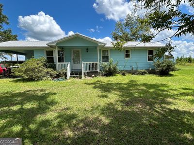1522 Chuck Thompson Rd