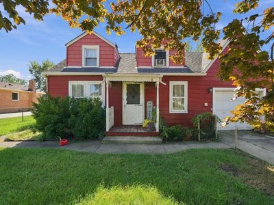 Property at 7025 W 73rd Pl, Chicago, IL