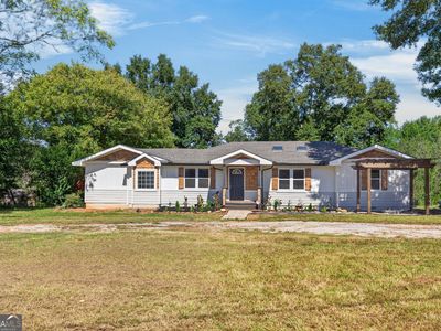 813 Tyus Rd