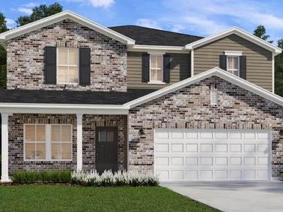 2926 Citrine Dr Lot 174