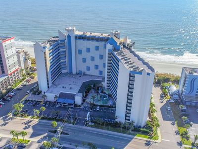 7100 N Ocean Blvd. #1103