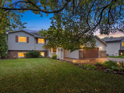Property at 7615 118th Way N, Champlin, MN