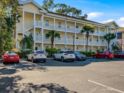 4221 Hibiscus Dr. #8-202