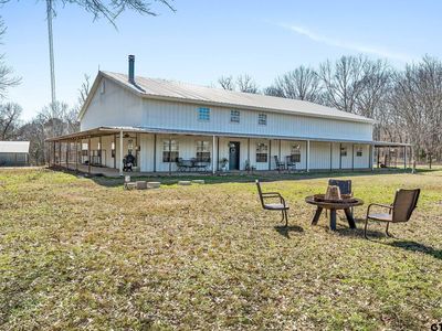 424 W Twin Creeks Trl