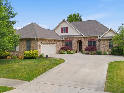 3542 Burnley Dr