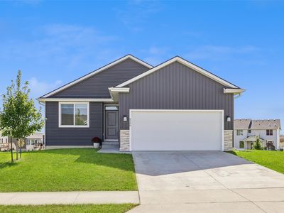 Property at 2200 Waller Ave, Norwalk, IA