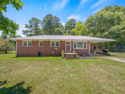 Property at 516 Wesley Ct, Starr, SC