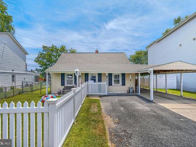 7813 Fairgreen Rd