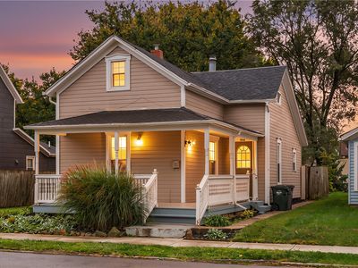 Property at 608 E Canal St, Troy, OH