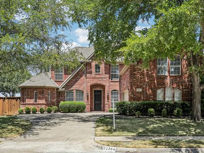 11384 Eaglebend Ln
