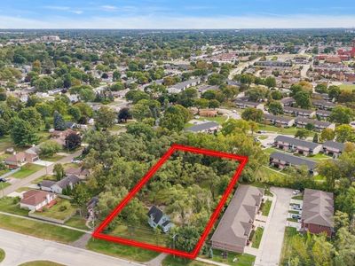 8360 E Thirteen Mile Rd