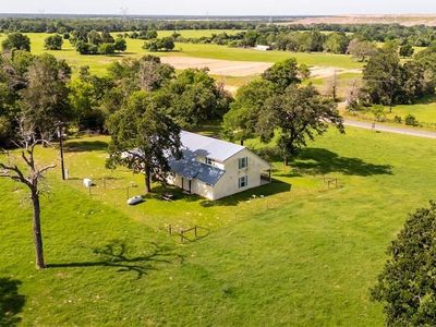 12628 N Tidwell Prairie Rd
