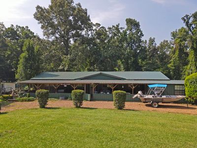 Property at 566 Ridge St, Water Valley, MS
