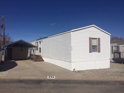 2025 E Jemez Rd TRAILER 254