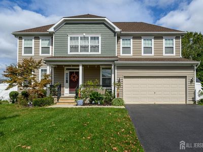 7 Pasteur Ct