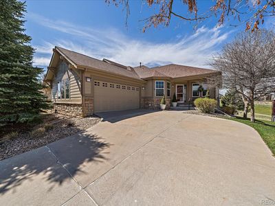 7895 S Zante Court
