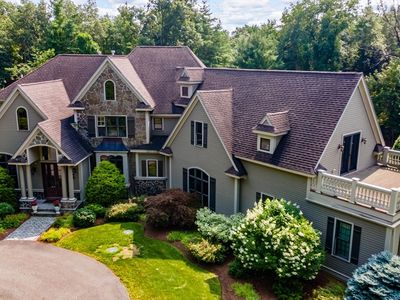 356 Burroughs Rd