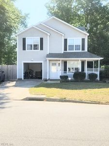 102 Berkshire Blvd