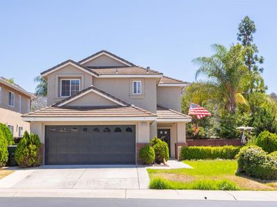 29705 Gracilior Dr