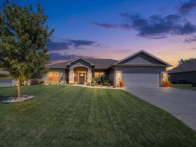 2808 Tobacco Rd