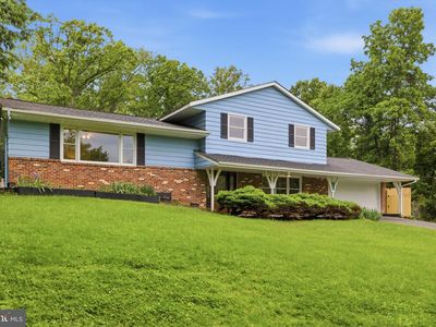 Property at 7338 Stuart Cir, Warrenton, VA
