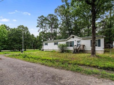 Property at 120 Percy Ln, Clinton, AR
