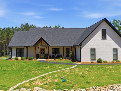 30 County Road 2110