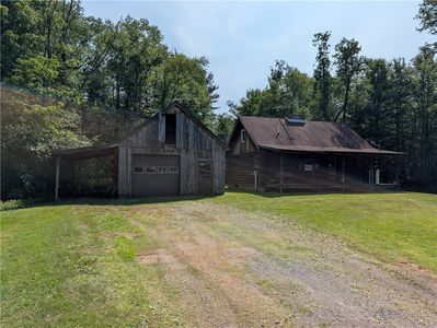 544 Klondike Rd