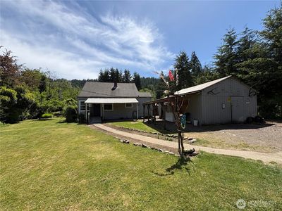 3781 W Skokomish Valley Road