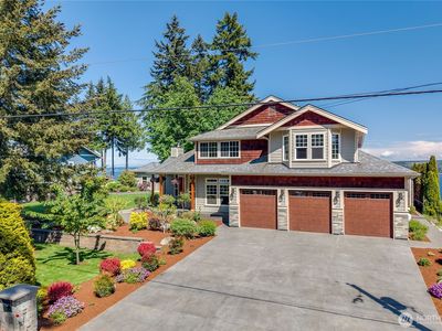 1411 Thorndyke Road