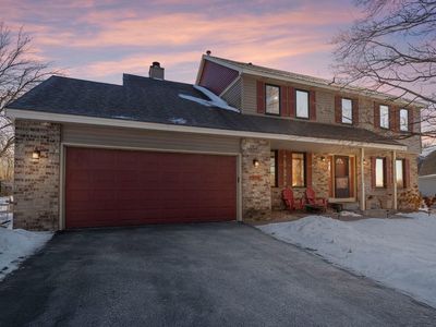4116 Parkridge Dr