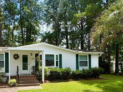 3095 Palmetto Dr.