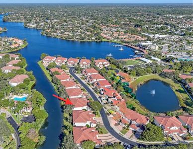 Property at 2149 Wingate Bend, Wellington, FL