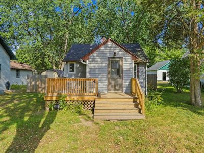 Property at 518 N Pearl St, River Falls, WI
