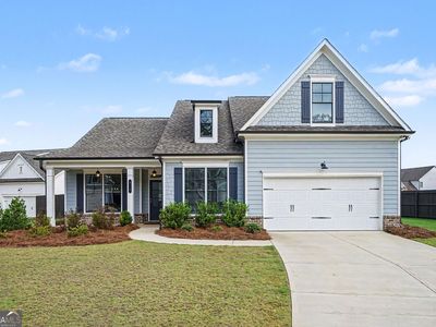 223 Dooly Dr
