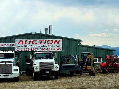 Property at 11976 US Highway 24, Leadville, CO