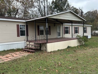 Property at 1931 Coon Creek Dr, Eufaula, OK