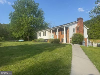 Property at 20448 Mount Pleasant Rd, Elkton, VA