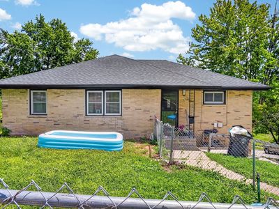 3903 Oakshire Rd