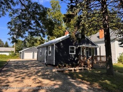 118 Haze St
