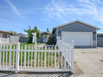 215 Rome Drive