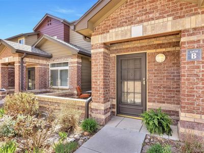 6424 Silver Mesa Drive #B