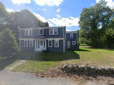 Property at 165-165 High St #A, Norwell, MA