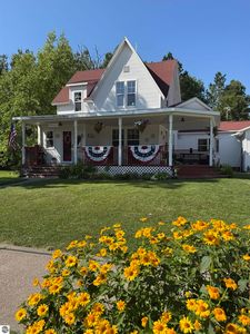 Property at 11204 W Main St, Rudyard, MI