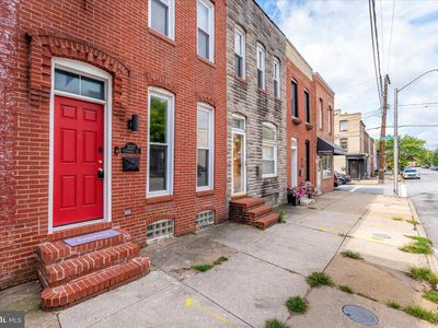 3227 Odonnell St